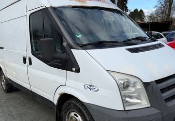 Ford Transit 401.544 km 1.999 &euro; Chemnitz 09125