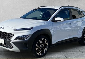Hyundai KONA 57.979 km 16.990 &euro; Marienberg 09496