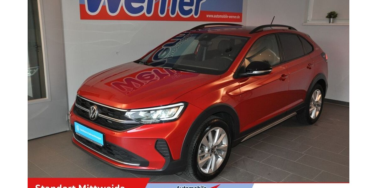 VW Taigo 25.235 km 22.280 &euro; Mittweida 09648