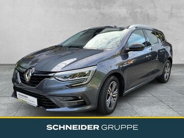 Gebrauchte Renault Megane