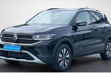VW T-Cross 3.432 km 26.110 &euro; Stollberg 09366