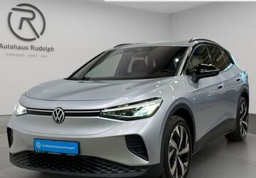 VW ID.4 5.738 km 37.149 &euro; Oelsnitz/Erzgebirge 09376