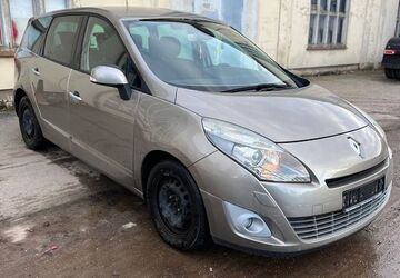 Renault Grand Scenic 152.097 km 4.299 &euro; Chemnitz 09126