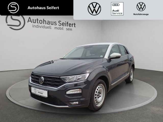 VW T-Roc 112.550 km 17.875 &euro; Annaberg-Buchholz 09456