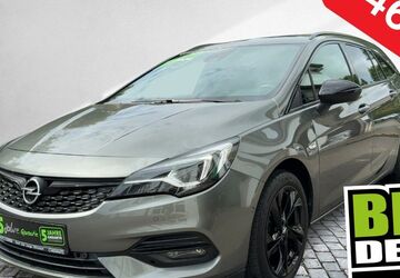 Opel Astra 55.801 km 16.701 &euro; Chemnitz 09126