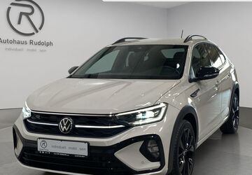 VW Taigo 36.423 km 21.949 &euro; Oelsnitz/Erzgebirge 09376