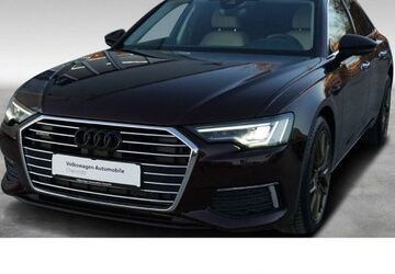 Audi A6 113.800 km 29.950 &euro; Chemnitz 09113