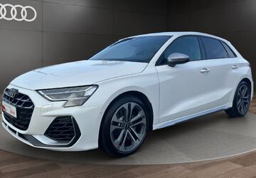 Audi S3 7.646 km 42.990 &euro; Chemnitz 09116