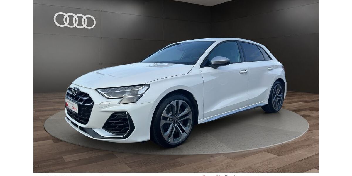 Audi S3 7.646 km 42.990 &euro; Chemnitz 09116