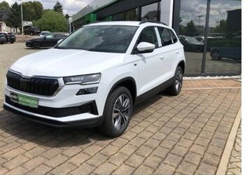 Skoda Karoq 5.200 km 36.950 &euro; Glauchau/ Sachsen 08371