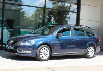 VW Passat Variant 120.000 km 8.000 &euro; Chemnitz 09114