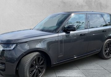 Land Rover Range Rover 13.000 km 139.900 &euro; Chemnitz 09131