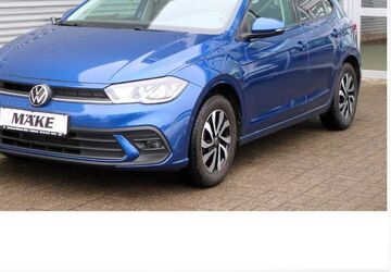 VW Polo 23.450 km 17.250 &euro; Waldheim 04736