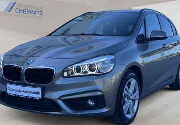 BMW 225 Active Tourer 49.500 km 17.890 &euro; Chemnitz 09120