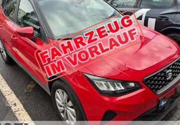 Seat Arona 19.365 km 14.899 &euro; Chemnitz - Mittelbach 09224