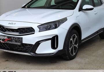 Kia XCeed 32.670 km 19.399 &euro; Oberlungwitz 09353