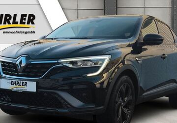 Renault Arkana 36.260 km 24.500 &euro; Oelsnitz/E. 09376