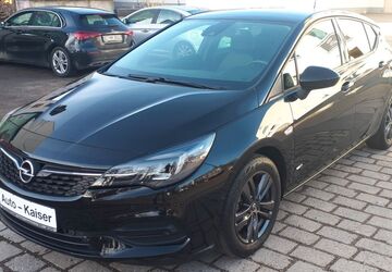 Opel Astra 22.750 km 15.500 &euro; Chemnitz 09130