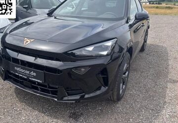 Cupra Formentor 9.990 km 38.770 &euro; Gornau 09405