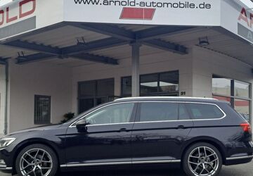 VW Passat Variant 121.800 km 15.800 &euro; Chemnitz 09130