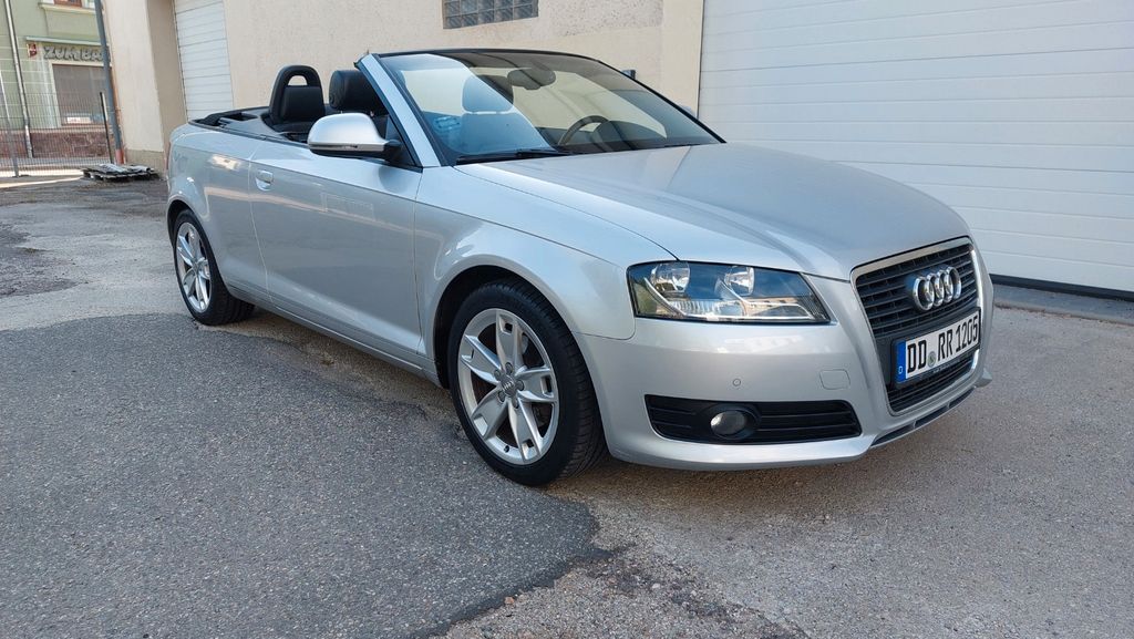 Audi A3 119.500 km 9.950 &euro; Limbach Oberfrohna 09212