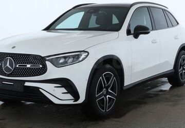 Mercedes-Benz GLC 300 14.900 km 57.970 &euro; Chemnitz 09114