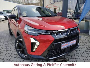 Gebrauchte Mitsubishi ASX