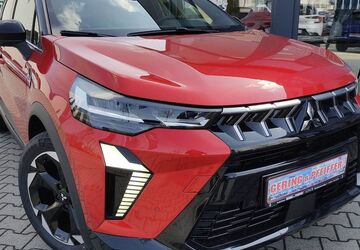 Mitsubishi ASX 11.000 km 33.850 &euro; Chemnitz 09116