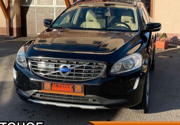 Volvo XC60 168.000 km 17.800 &euro; Oelsnitz i.E. 09376