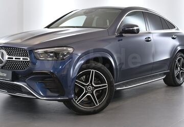 Mercedes-Benz GLE 300 32.300 km 70.770 &euro; Chemnitz 09114