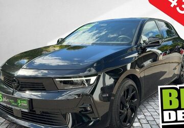 Opel Astra 26.307 km 21.401 &euro; Chemnitz 09126